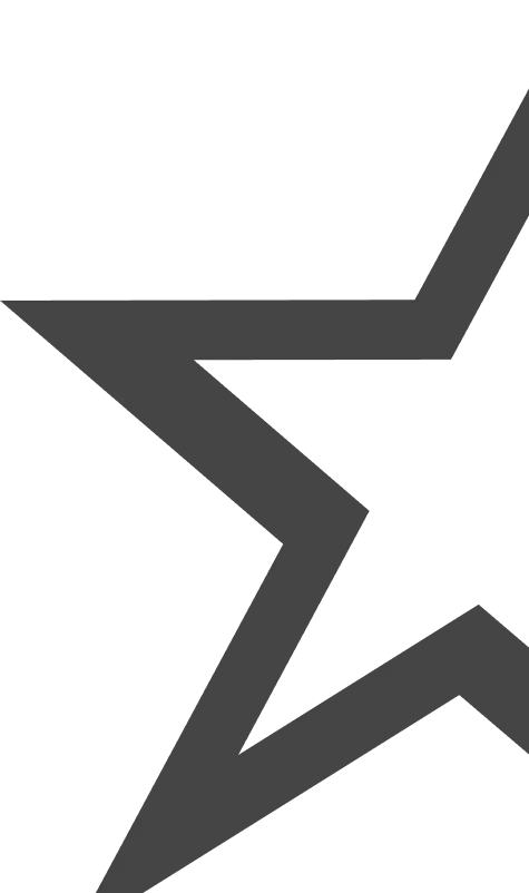 Star Banner Icon