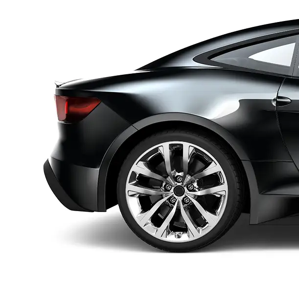 Bumper Repair