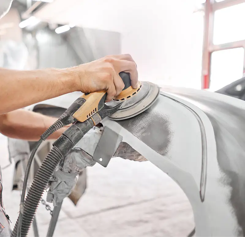 Collision Repair