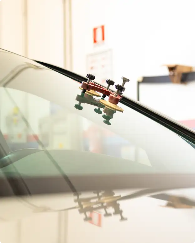 Windshield Repair