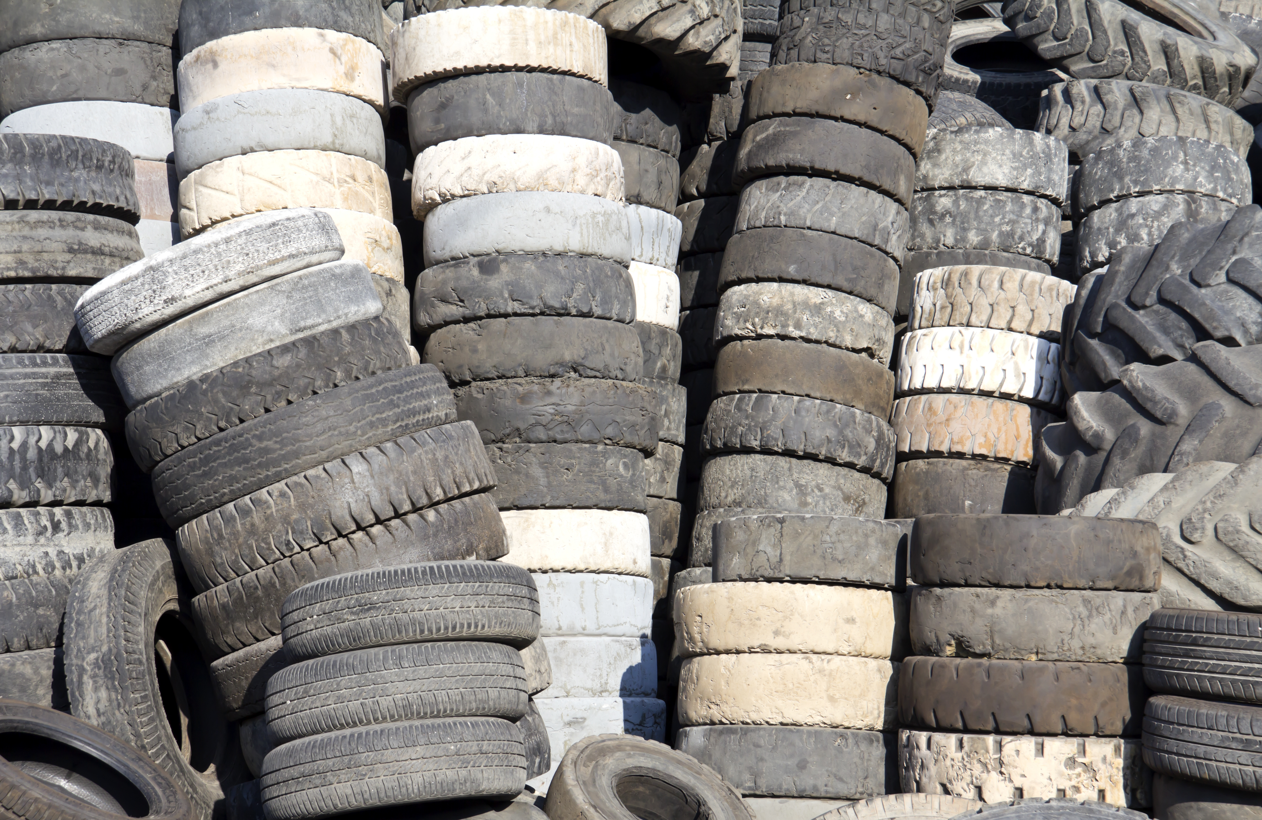 Are Worn Out Tires Dangerous? What to Know - Fix Auto USA Inside Tire Shop Tread