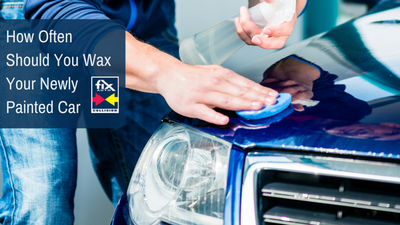 how to wax your car