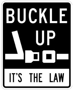 seat belt safety