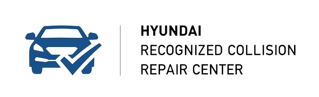 Hyundai Certified Body Shop