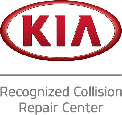 Kia Certified Body Shop