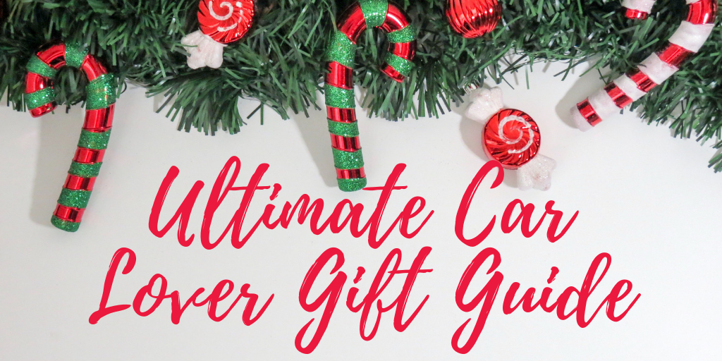 The Ultimate Car Lover Gift Guide | Fix Auto USA