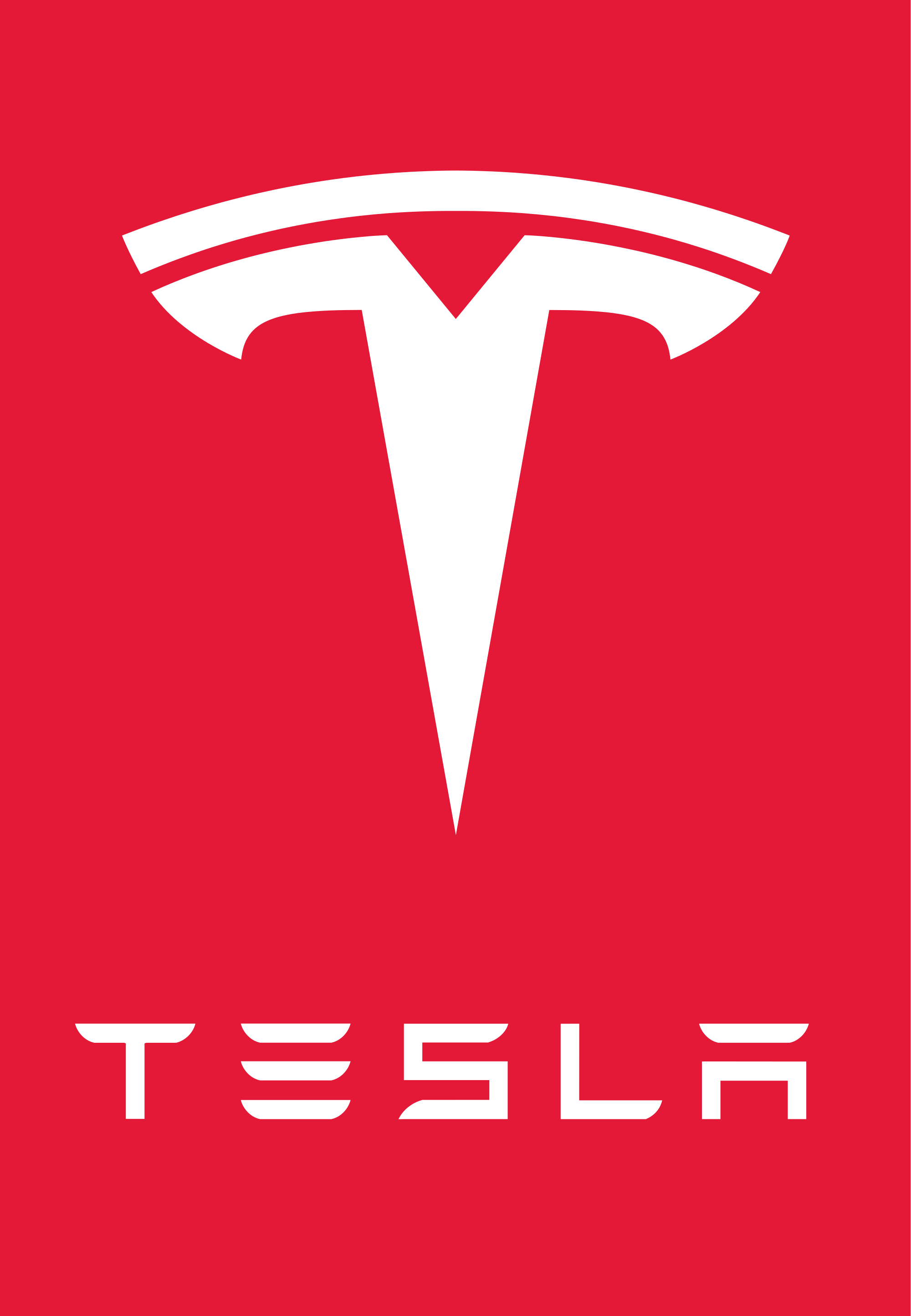 tesla certification