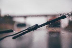 Is It Time for a Windshield Wiper Replacement