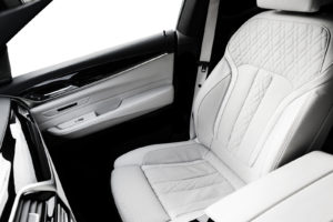 The Best Way To Clean Leather Car Seats Fix Auto Usa - How Do You Get Paint Off Leather Car Seats