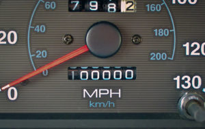 100 000 miles car tune up