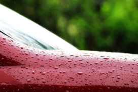Is Your Windshield Leaking? Here's What to Do | Fix Auto USA