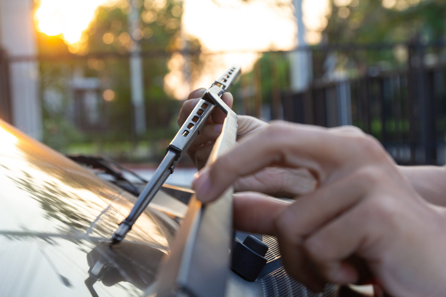 Five Reasons Why Your Windshield Wipers Stopped Working Fix Auto USA