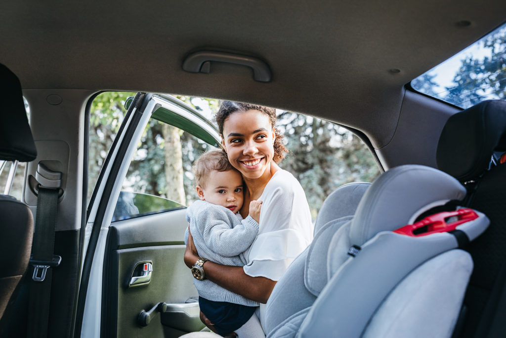 What Is the Best Car for New Parents? Fix Auto USA