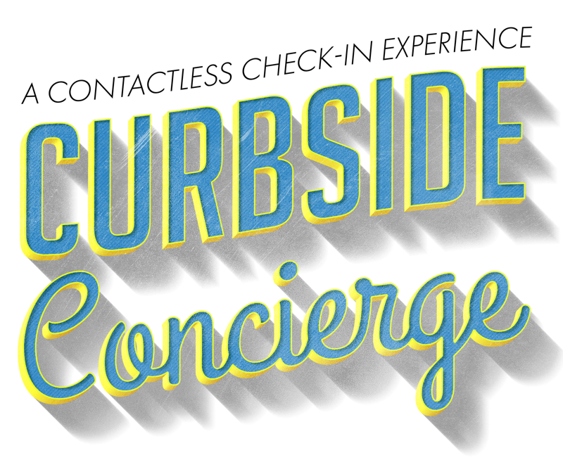 Curbside Concierge