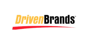 Driven Brands Logo