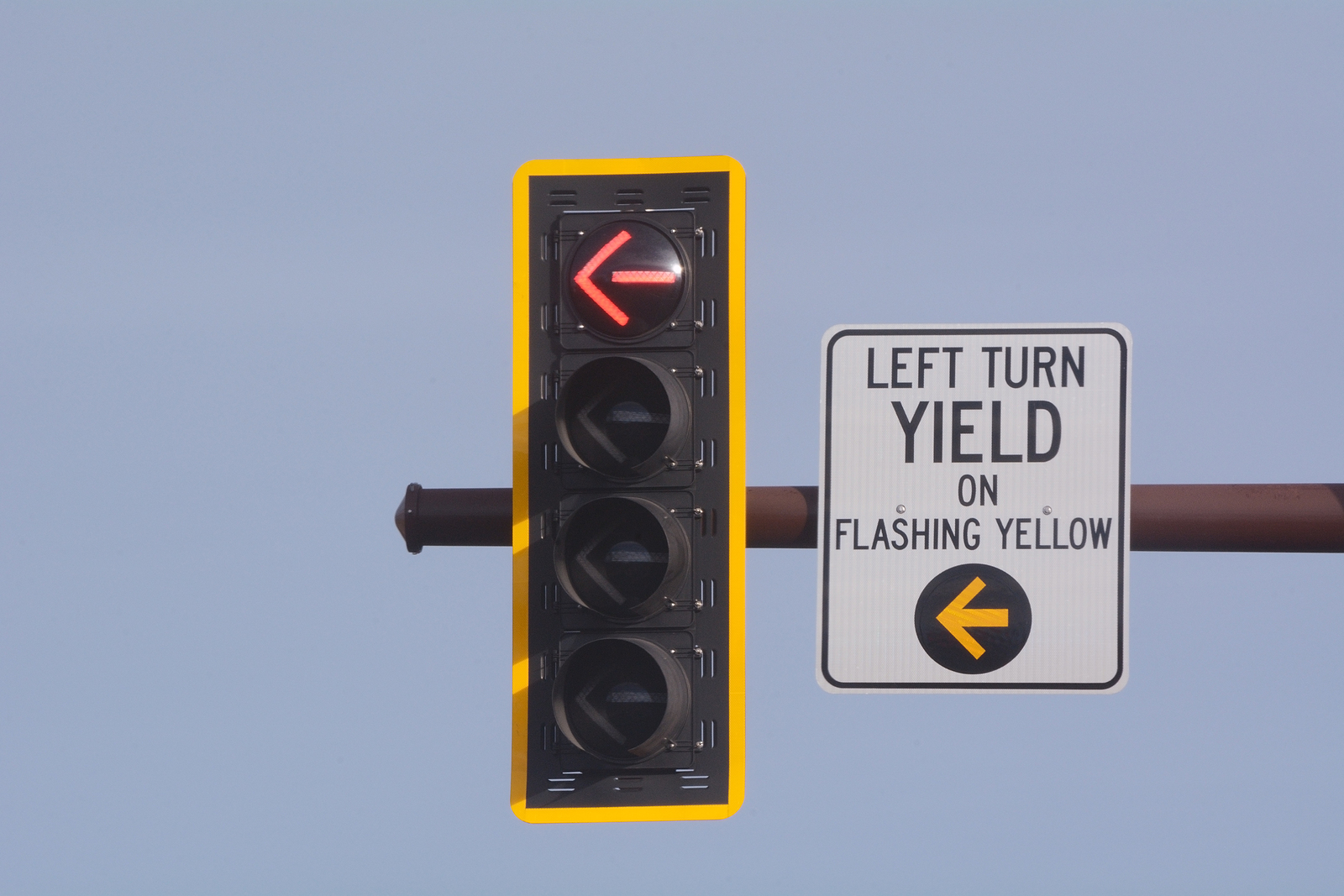 Everything You Need To Know About Right Of Way On Left Turns Fix Auto Usa