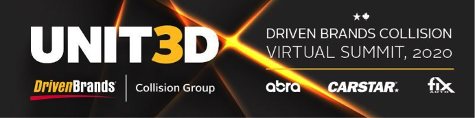 United 3D - A Drive Brand Virtual Conference