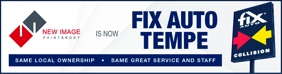New Image Paint and Body is now Fix Auto Tempe