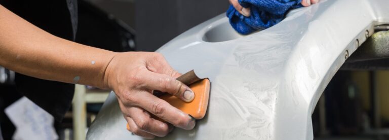 How Much Does It Cost to Repair Your Bumper?