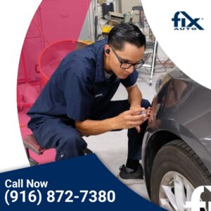 Benefits of Choosing Fix Auto Rocklin