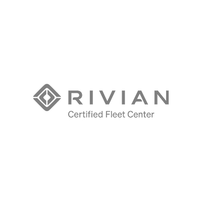 Rivian Fleet