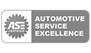 Certification Logo