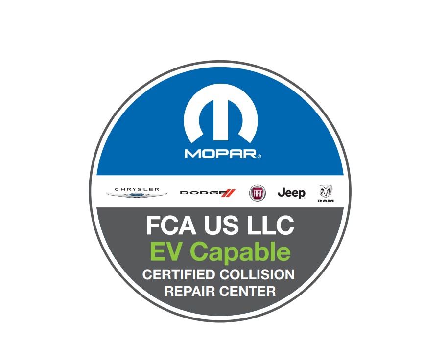 FCA EV